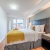 Отель Kensington Boutique Suites в Торонто