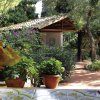 Отель Spacious Villa in Calabria With Swimming Pool, фото 1