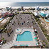 Отель Spacious 3BR 3Bath 12th Floor, Million-Dollar Gulf Views, фото 22