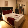 Отель Hosteria Aguaribay, фото 2