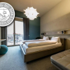 Отель Badehotel Belvair Scuol, фото 7