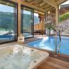 Отель Chalet Marin, фото 10