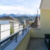 Отель AirHosted - Lucerne City Centre в Люцерне