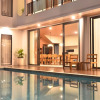 Отель Sunset Villa 5 bedrooms private pool, фото 22