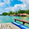 Отель Keereeta Lagoon, фото 8