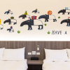 Отель Rhino Guest House, фото 13