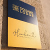 Отель Square Lodge Hotel La Roche Sur Yon - Handwritten Collection, фото 1