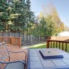 Отель Anchorage Retreat w/ Private Deck & Backyard!, фото 20