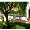Отель Spacious Triple Room in Ancient Masseria Near the sea in a Quiet Olive Trees, фото 4