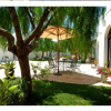 Отель Spacious Triple Room in Ancient Masseria Near the sea in a Quiet Olive Trees, фото 7