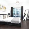 Отель Remarkable & Gorgeous 1BR Loft in Jbr!, фото 4