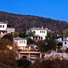 Отель Great Pelion Villa Villa Dioni 2 bedrooms Aghios Georgios, фото 1