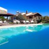Отель Ad Alghero Splendida Villa Mariposa con piscina per 14 persone, фото 16