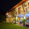 Отель Jasmine Breeze - 4 Bedroom Villa, фото 15