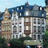 Отель Altstadt Hotel в Трире