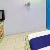 Отель Spot On 91694 Hotel Rama Chandra, фото 4