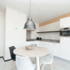 Отель Modern Lodge With Nice Terrace, in Bloemendaal, фото 9