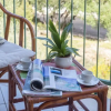 Отель Sea View Balcony in Cala Gonone, фото 10
