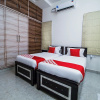 Отель Hallmark Inn Kukatpally, фото 11