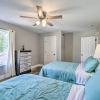 Отель Cheerful Townhouse - Walk to Table Rock Lake!, фото 2