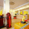 Отель Home Inn (Liu'an Meishan Middle Road Wanda Plaza), фото 8
