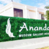 Отель Ananda Museum Gallery Hotel, Sukhothai, фото 1