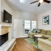 Отель Texas Vacation Rental w/ Private Heated Pool!, фото 2