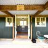 Отель Keepers Cosy, Shepherds Hut , Alresford 491853, фото 12