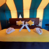 Отель Etoile Sahara Camp, фото 11