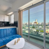 Отель Central Suites Tower, фото 18