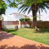Отель Spacious Holiday Home With Enclosed Garden in Empuriabrava, фото 15