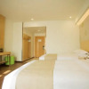 Отель GreenTree Inn Nantong Qidong Binhai Industrial Park Zone Nanhai Road Express Hotel, фото 6