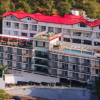 Отель Indraprastha Spa Resort, фото 33
