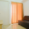 Отель Comfortable And Homey 2Br Poris 88 Apartment, фото 2