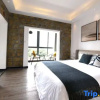 Отель Lanchao Huajianshe Homestay (Zhuhai Guishan Island), фото 2