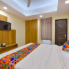Отель FabHotel Pink City, фото 10