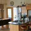 Отель Private country house located Akureyri, фото 19