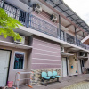 Отель OYO 92861 Raya Guest House Syariah, фото 15