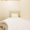 Отель Easy Access to Mall Green Pramuka Apartment, фото 15