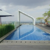 Отель Brand New And Good Simply 1Br At Uttara The Icon Apartment, фото 12