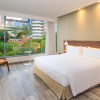 Отель Novotel Medellín El Tesoro, фото 38
