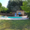Отель Le Jas, charming Mas in Provence with shared pool, nature, calm, space, фото 14