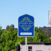 Отель Golden Age Motor Inn Queanbeyan, фото 1