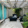 Отель Peace & Plenty Inn Bed & Breakfast, фото 9