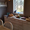 Отель Tuvagård B&B Vindhästar., фото 10
