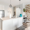 Отель Stunning 1BR Apt - Prime Location -brand New, фото 3