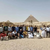 Отель Giza Pyramids Hotel, фото 16