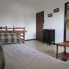 Отель Departamento San Martin A в Ушуайя