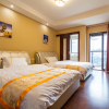 Отель Chengdu 1 Xiu Memory Travel Resort Apartment, фото 5