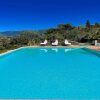 Отель Very Pretty Spoleto-poolside-sleeps-20pool, Jacuzzi, Gardens - Views, фото 14